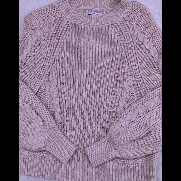 American Eagle Sweater - Picture 3 of 8